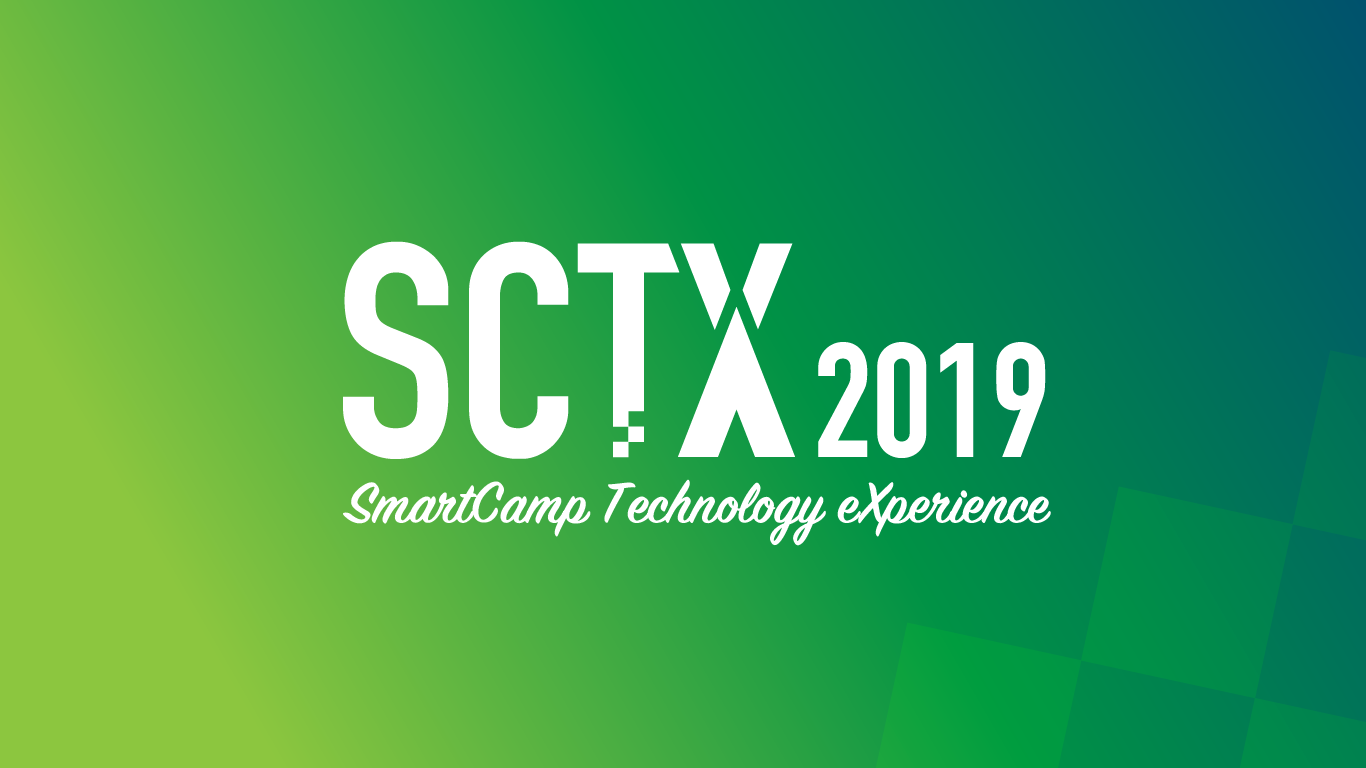 SCTX2019｜テクノロジーで社会の非効率をなくすカンファレンスを開催