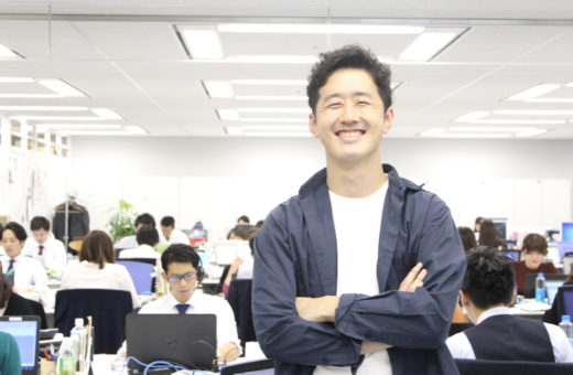 目指すべき営業の未来　～6年間の営業経験で感じたセールスシップの価値～株式会社セレブリックス　髙橋佑甫