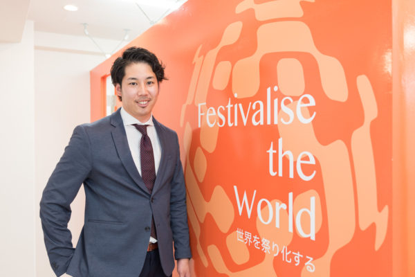 セールスというアートをサイエンスする ～株式会社マツリカ マネージングディレクター兼Sales Science Lab.代表の中谷真史さん～