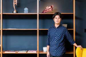 新時代のセールスのあり方とは? スタートアップで営業を支える、営業マンの矜持。~株式会社Virtusize パートナーサクセスマネージャー 鈴木 純太さん~ 新時代のセールスのあり方とは? スタートアップで営業を支える、営業マンの矜持。~株式会社Virtusize パートナーサクセスマネージャー 鈴木 純太さん~