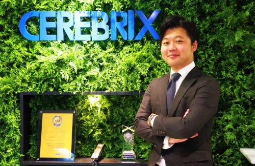 『市場価値ない』と言われてから400名の営業パーソンを教育するまで～株式会社セレブリックス　事業アカウントセールス影森太一～