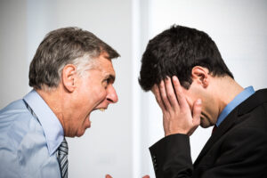 「やる気がないなら帰れ！」上司から言われたら帰るべき？